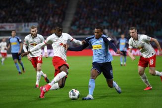 Former Tottenham ace thinks 27-yr-old would ‘be a great signing’ for Mourinho’s side