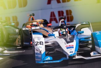 Formula E lost $11.6 million during its fifth season