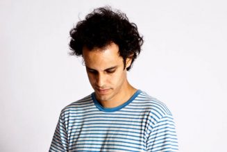 Four Tet Surprise Releases New EP Under Indecipherable Wingdings Moniker: Stream