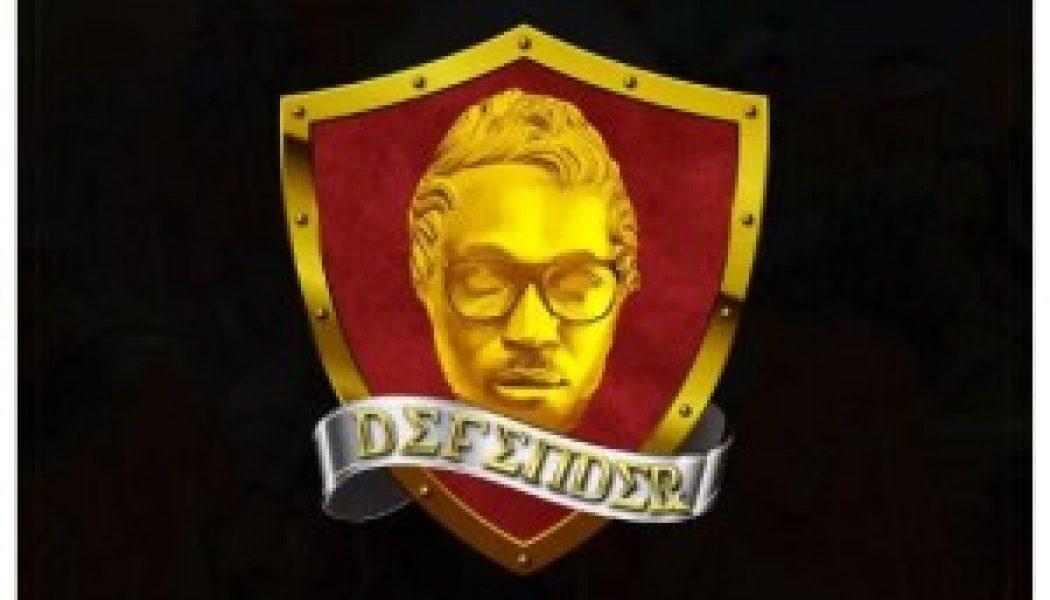 Frank Edwards – LOGO