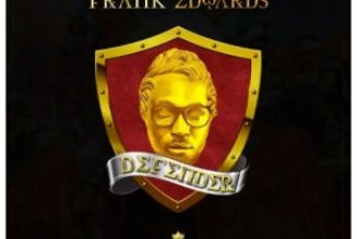 Frank Edwards – LOGO