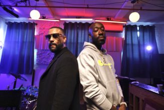 Freddie Gibbs & Madlib Drop ‘The Diamond Mine Sessions’ Exclusively On Amazon Music