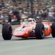 From Roadsters to Rocketships at the Indy 500