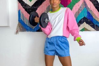 From Shorts to Sweaters, These Are the Chic Basics French Girls Are Wearing RN