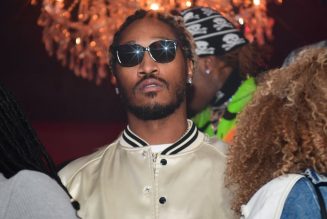 Future Announces New Album ‘High Off Life’ To Drop This Friday