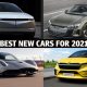 Future Cars: 2021 and Beyond