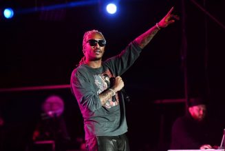 Future Drops ‘High Off Life,’ Featuring Drake, Travis Scott and More: Stream It Now