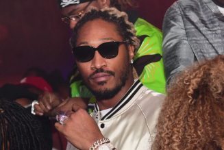 Future Is The Father Of Eliza Reign’s Daughter, DNA Test Confirms