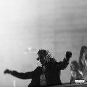 Future Premieres New Album High Off Life, Featuring Travis Scott, Drake: Stream