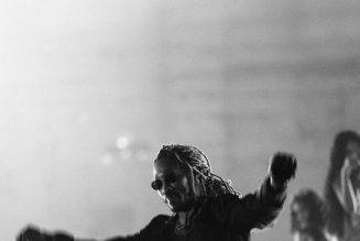 Future Premieres New Album High Off Life, Featuring Travis Scott, Drake: Stream