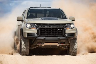 Future Trucks and Minivans: Coming Soon