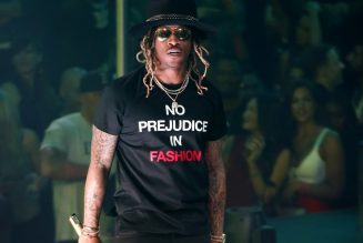 Future’s Baby Mama Eliza Reign Sues Rapper Libel For Calling Her A “Hoe”