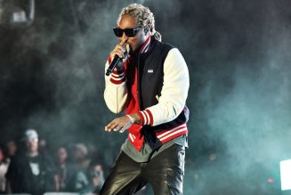 Future’s ‘High Off Life’ on Course for No. 1 on Billboard 200 Albums Chart