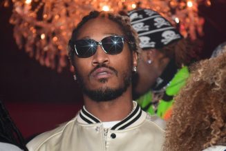 Future’s ‘Tycoon’ Video Is What Success Looks Like