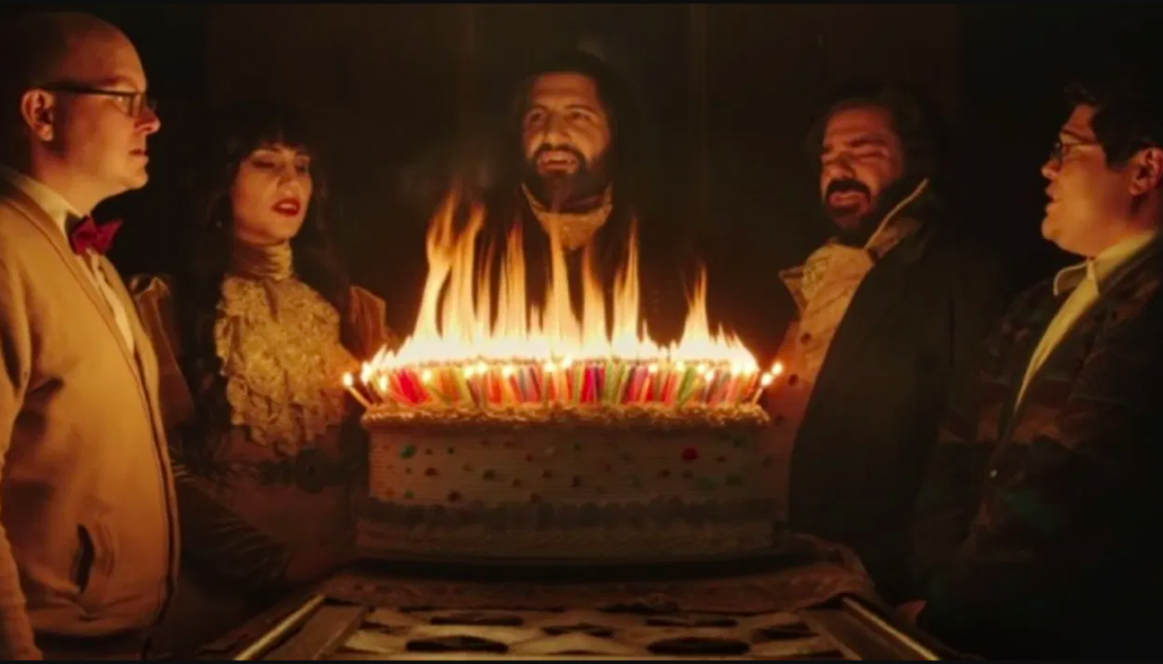 FX Renews What We Do in the Shadows for Season 3