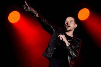 G-Eazy Covers Bob Dylan and the xx in Latest Quarantine Session