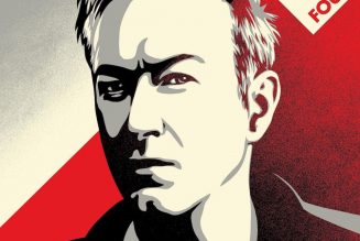 Gang of Four Announce New Anti Hero EP, Share Posthumous Andy Gill Song “Forever Starts Now”: Stream