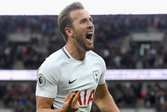 Gary Neville picks the best striker between Henry and Kane