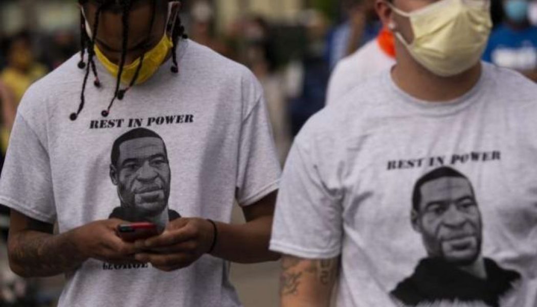 George Floyd: We’ll evaluate evidence – US