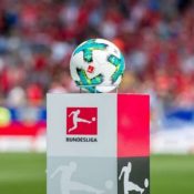 German Bundesliga restarts with ‘ghost’ derby