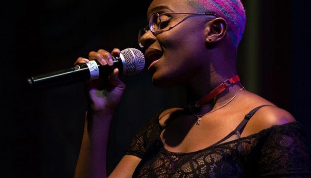 Ghanaian Songbird, Amaarae Covers Wizkid’s ‘Joro’ For Billboard Live At-Home Performance