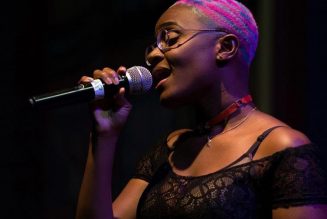 Ghanaian Songbird, Amaarae Covers Wizkid’s ‘Joro’ For Billboard Live At-Home Performance