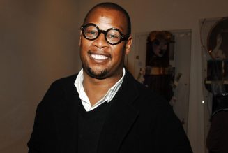 Ghetto Fabulous: Andre Harrell Created a Culture of Black Excellence