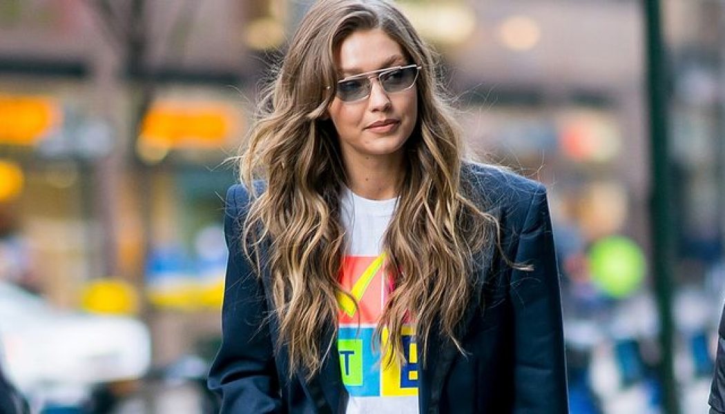 Gigi and Bella Hadid’s Stylist on the 5 Items Everyone Should Own