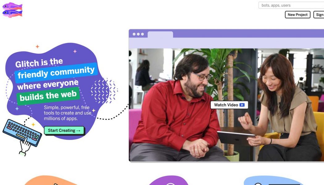 Glitch lays off ‘substantial number of employees’ to cut costs