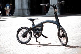 GM kills its electric bike project, Ariv