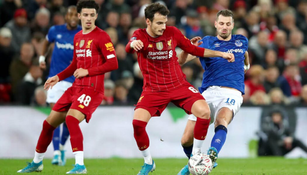 ‘Go and join them’ – Noel Whelan urges playmaker to join Rangers this summer