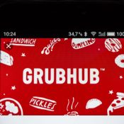 Go read this BuzzFeed News story about GrubHub’s controversial phone ordering fees