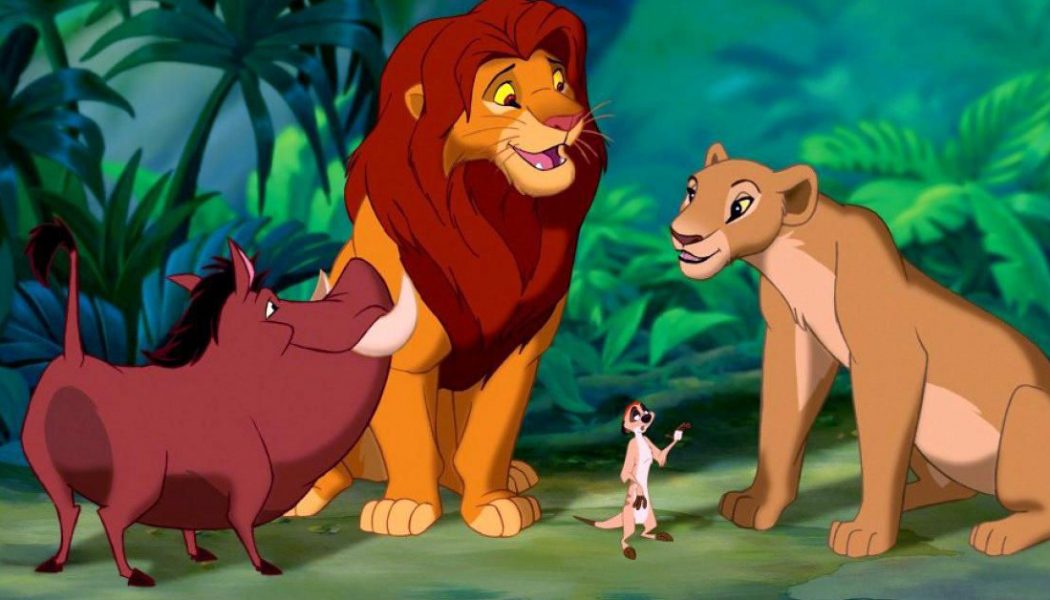 Go read this Twitter thread classifying every animated Disney movie song