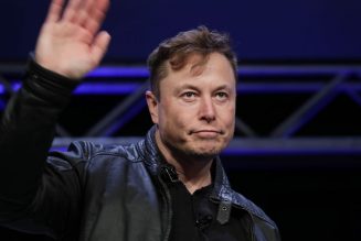 Go read this Wall Street Journal story about Elon Musk’s personal finances