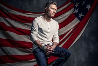 God, Family, Country: Vet Craig Morgan’s New Album Tackles All-American Issues