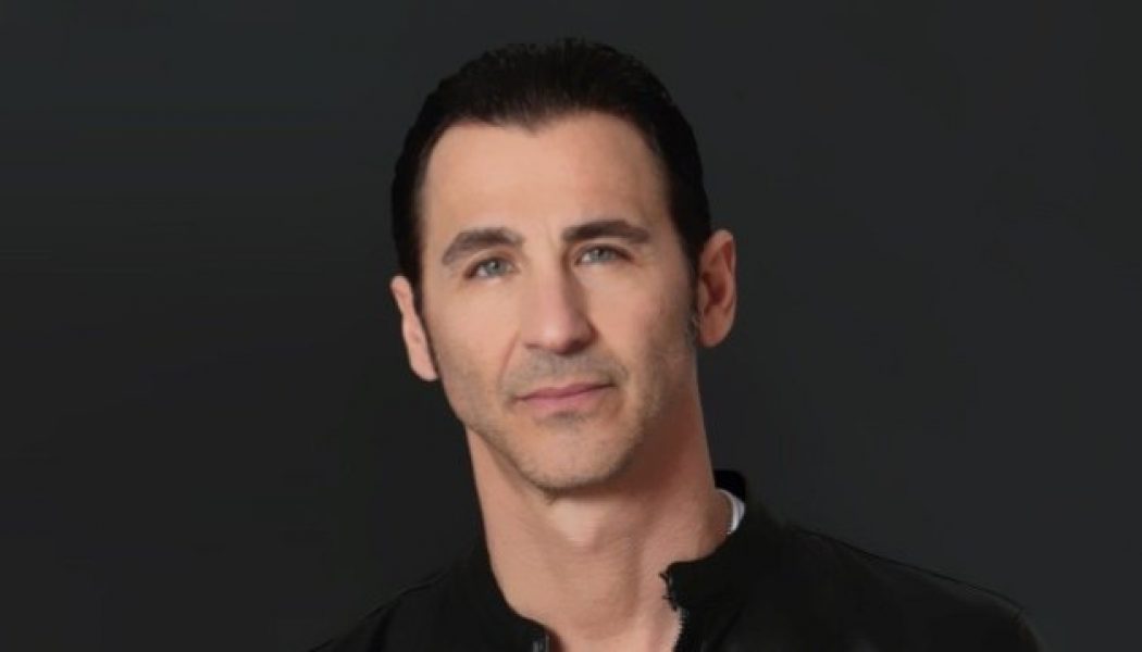 GODSMACK’s SULLY ERNA On Coronavirus Pandemic: ‘This Isn’t The End Of The World’