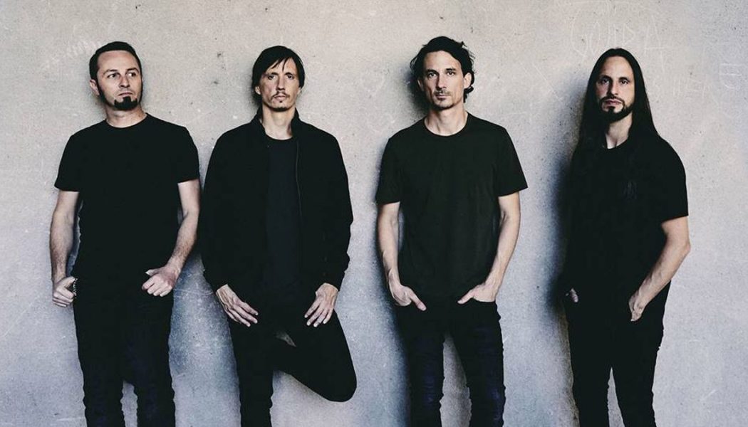Gojira to Stream “Live at Red Rocks” Concert as They Wrap Up New Album