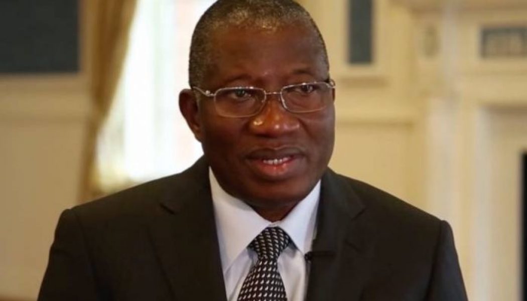 Goodluck Jonathan: Coronavirus could give rise to dictators