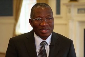 Goodluck Jonathan: Coronavirus could give rise to dictators