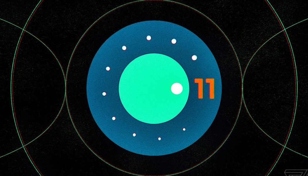 Google delays the Android 11 Beta announcement as protests roil US cities