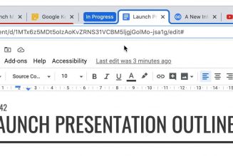 Google is adding a tab grouping feature to Chrome for browser hoarders