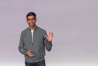 Google is reopening offices in July on a limited basis