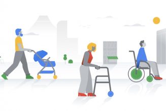 Google Maps is Making Wheelchair-Accessible Locations Easier to Spot