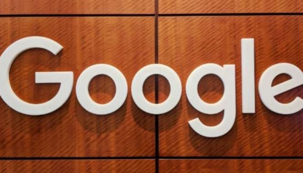 Google reportedly rescinds 2,000 contract worker jobs