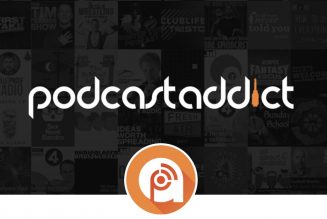 Google suspended a popular Android podcast app because it catalogs COVID-19 content