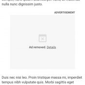 Google will soon block battery-draining ads from loading in Chrome
