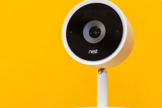 Google’s Nest Aware revamp is here to simplify your subscription