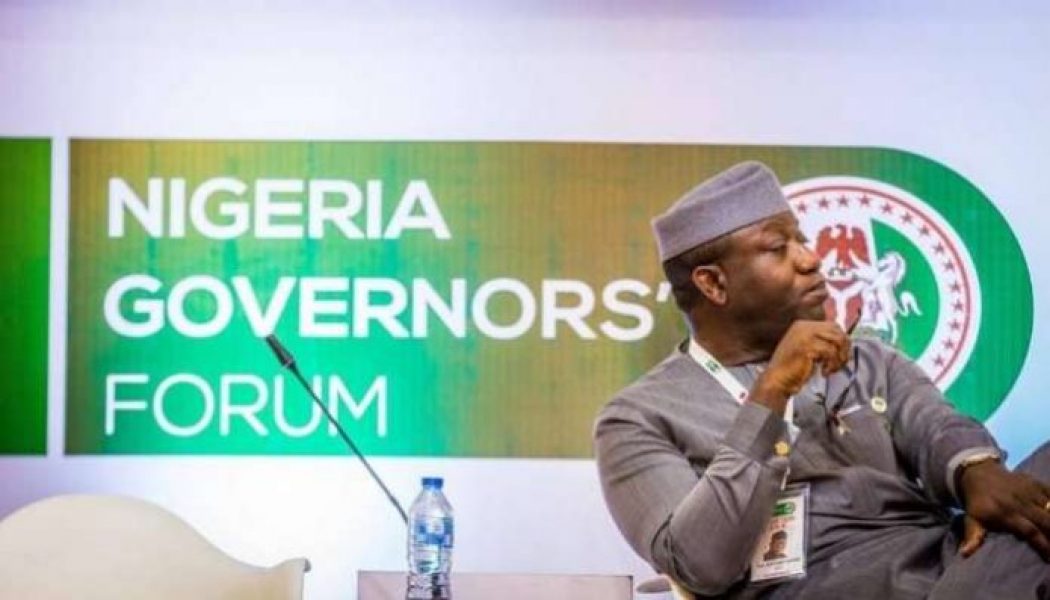 Governor Fayemi: Ibrahim Gambari’s appointment excites governors