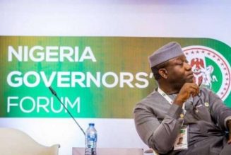 Governor Fayemi: Ibrahim Gambari’s appointment excites governors