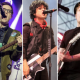 Green Day, Fall Out Boy, Weezer Postpone “Hella Mega Tour” Until 2021 Due to Coronavirus